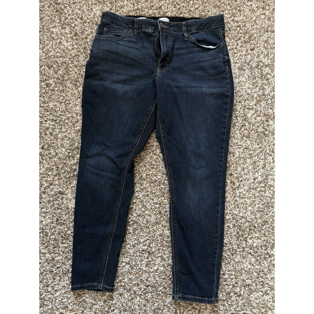 Ava & Viv Jeans Size 17